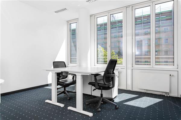 Grote foto te huur werkplekken coolsingel 65 rotterdam huizen en kamers bedrijfspanden