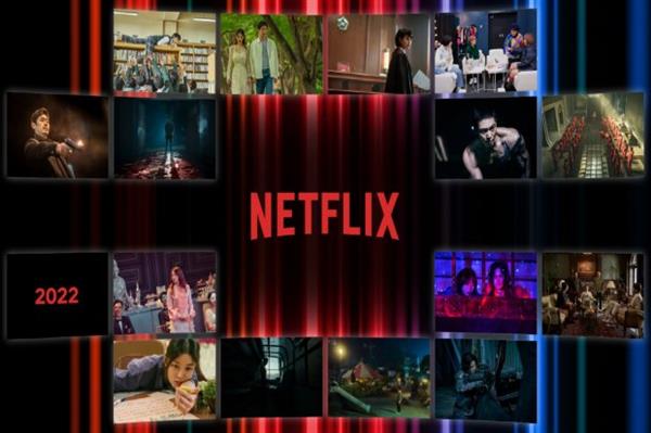 Grote foto netflix diversen overige