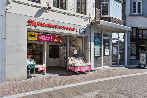 Grote foto te huur winkelpand limbrichterstraat 15 sittard huizen en kamers bedrijfspanden