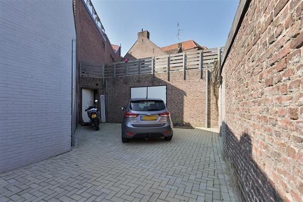 Grote foto te huur winkelpand limbrichterstraat 15 sittard huizen en kamers bedrijfspanden