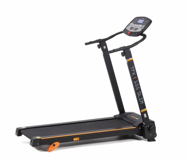 Grote foto everfit tfk 155 slim inklapbaar vooraf gemonteerd sport en fitness fitness