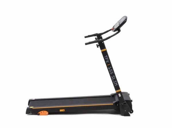 Grote foto everfit tfk 155 slim inklapbaar vooraf gemonteerd sport en fitness fitness