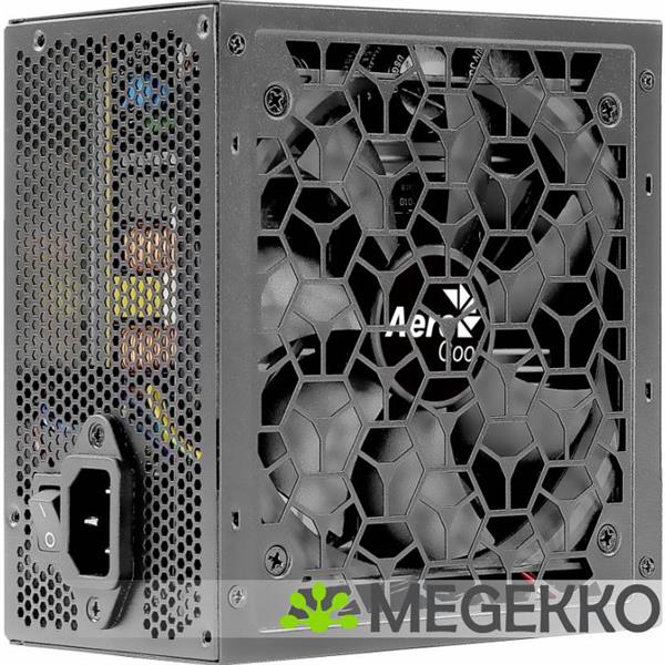 Grote foto aerocool aero 80 bronze 550w computers en software overige