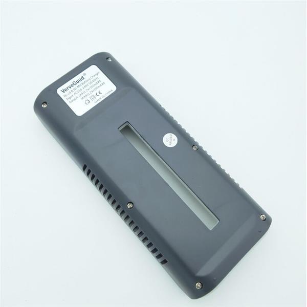 Grote foto drphone sofirn serie 8 slots batterijlader voor aa aaa nimh nicd oplaadbare batterijen batter telecommunicatie opladers en autoladers