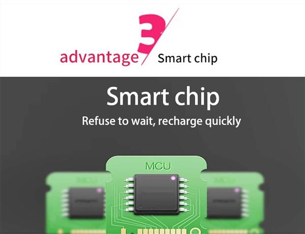 Grote foto drphone sofirn serie 8 slots batterijlader voor aa aaa nimh nicd oplaadbare batterijen batter telecommunicatie opladers en autoladers