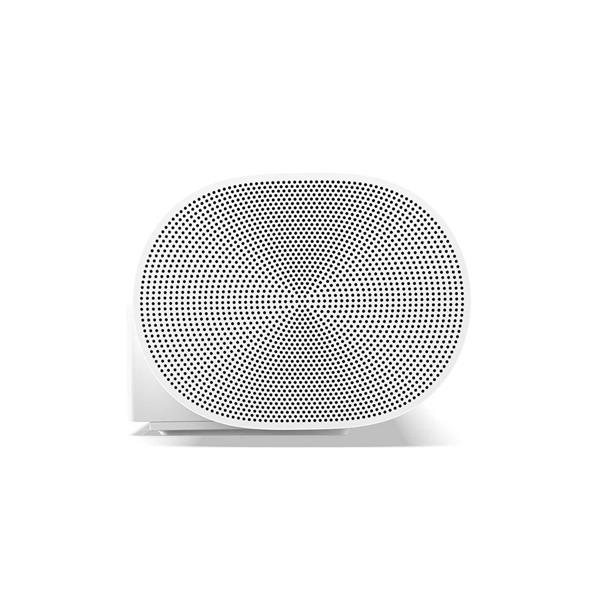 Grote foto sonos arc dolby atmos premium soundbar kleur zwart audio tv en foto luidsprekers