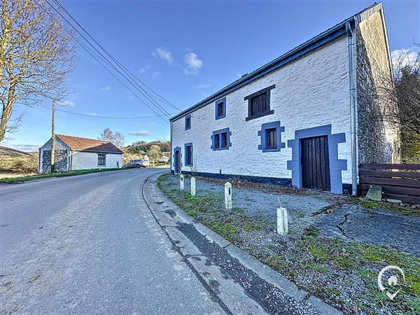 Grote foto villers st gertrude vos agences vastgoed in de ardennen huizen en kamers bestaand europa