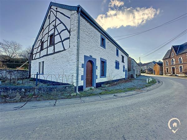 Grote foto villers st gertrude vos agences vastgoed in de ardennen huizen en kamers bestaand europa