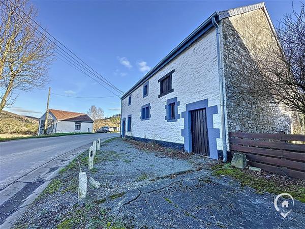 Grote foto villers st gertrude vos agences vastgoed in de ardennen huizen en kamers bestaand europa