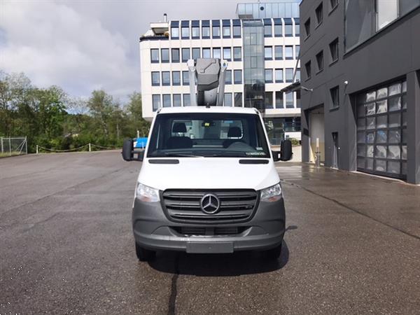 Grote foto ruthmann steiger tb 300 doe het zelf en verbouw hoogwerkers