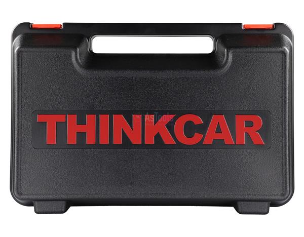 Grote foto thinkcar thinktool master x max hd package auto onderdelen auto gereedschap