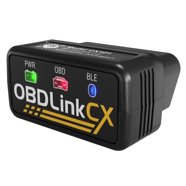 Grote foto obdlink cx auto onderdelen auto gereedschap