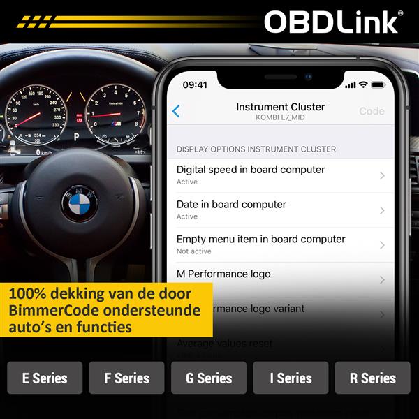 Grote foto obdlink cx auto onderdelen auto gereedschap