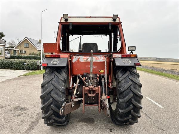 Grote foto fiat 70 88 dt agrarisch tractoren