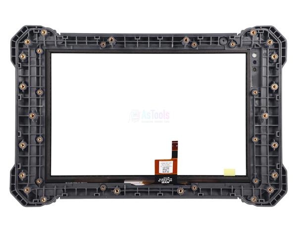 Grote foto autel maxicom mk908 pro touchscreen auto onderdelen auto gereedschap