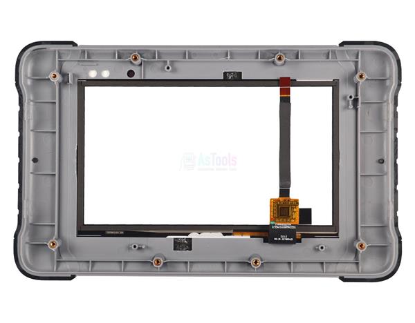 Grote foto autel maxipro mp808 touchscreen auto onderdelen auto gereedschap