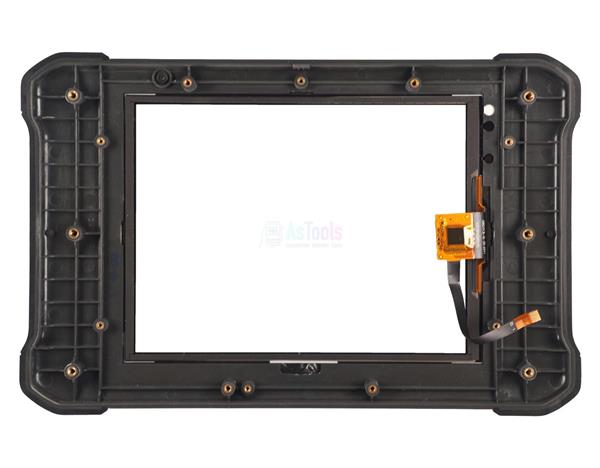 Grote foto autel maxisys ms906s touchscreen auto onderdelen auto gereedschap