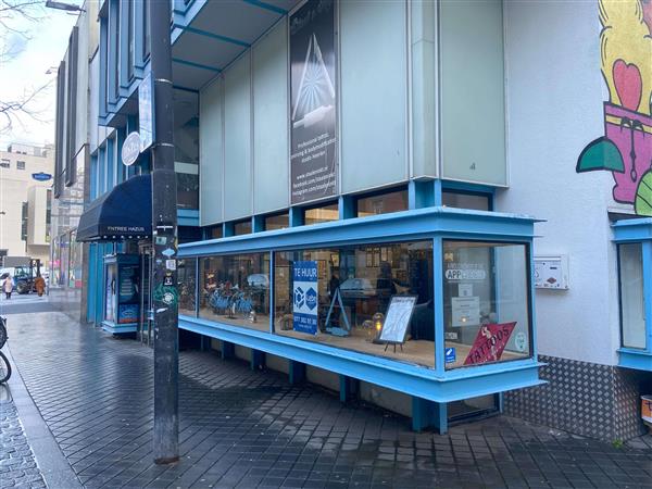 Grote foto te huur winkelpand akerstraat 3a heerlen huizen en kamers bedrijfspanden