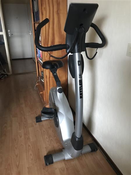 Grote foto te koop aangeboden sport en fitness fietsen en wielrennen