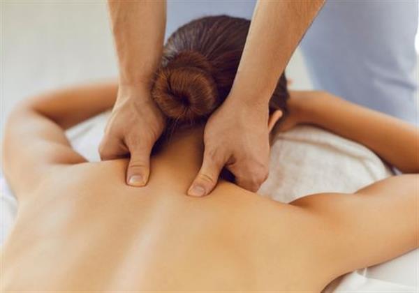 Grote foto massage aan huis voor vrouwen diensten en vakmensen masseurs en massagesalons