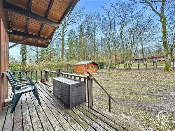 Grote foto hogne vos agences vastgoed in de ardennen huizen en kamers bestaand europa