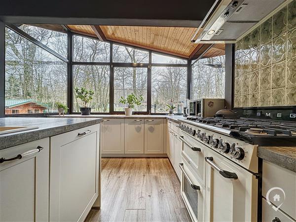 Grote foto hogne vos agences vastgoed in de ardennen huizen en kamers bestaand europa