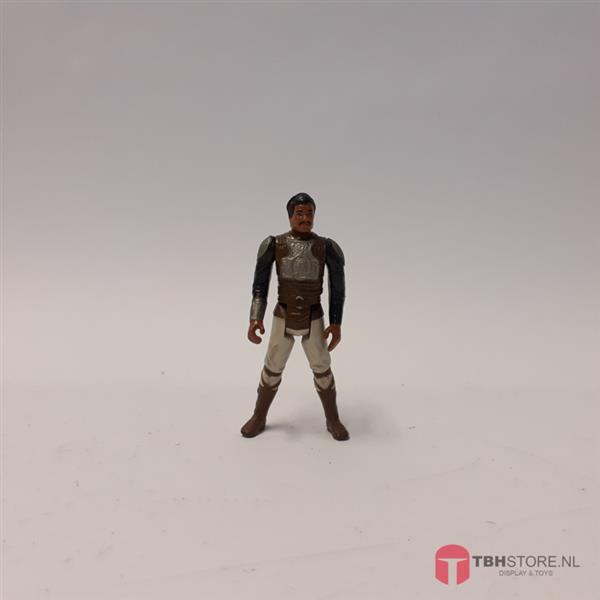 Grote foto lando calrissian skiff guard disguise verzamelen speelgoed