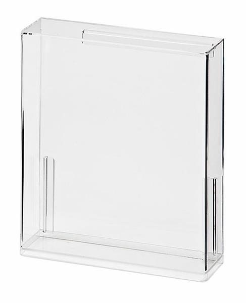 Grote foto custom order hasbro wwf carded figure acrylic display case a verzamelen speelgoed