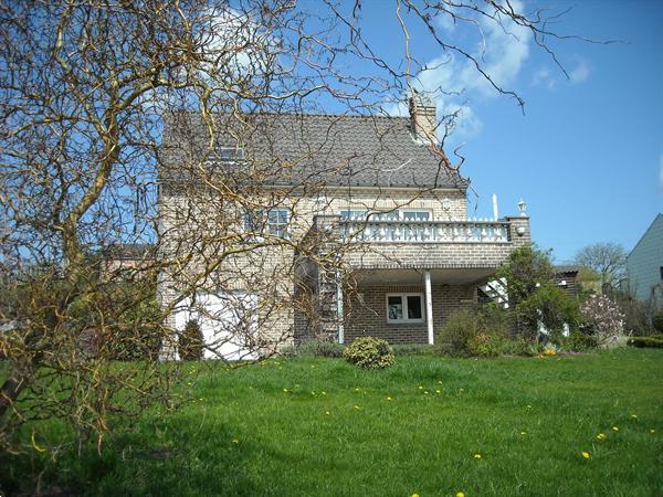 Grote foto sfeervol ruim familiehuis met tuin bij durbuy vakantie belgi