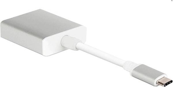 Grote foto usb c usb type c vga adapter kabel video macbook type c 3.1 computers en software overige computers en software