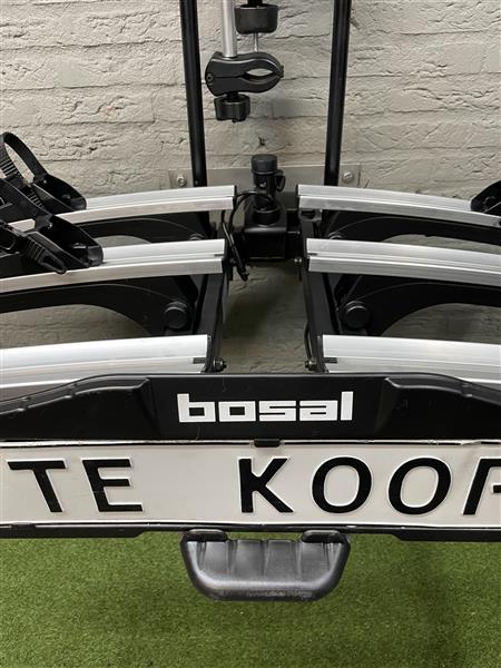 Grote foto bosal traveller lll elektr fietsen60kgo click go auto diversen overige accessoires