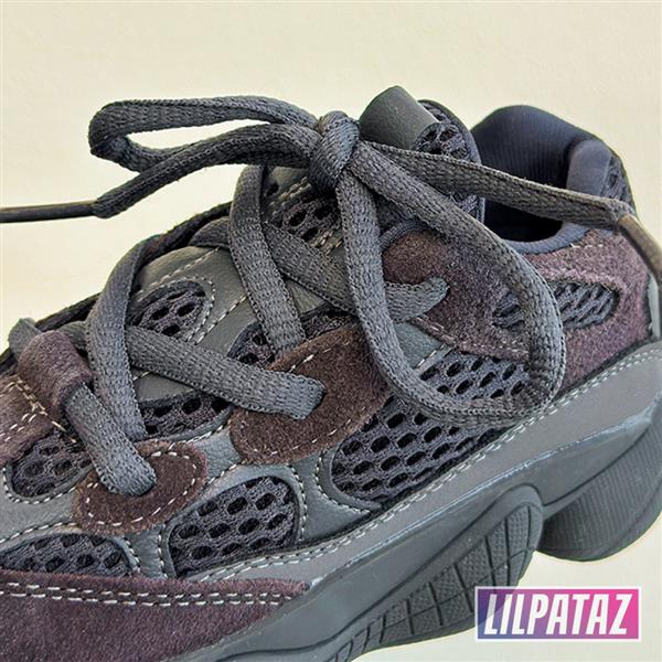 Grote foto triple y chocolate maat 24 37 kindersneakers maat 28 kinderen en baby schoenen voor meisjes