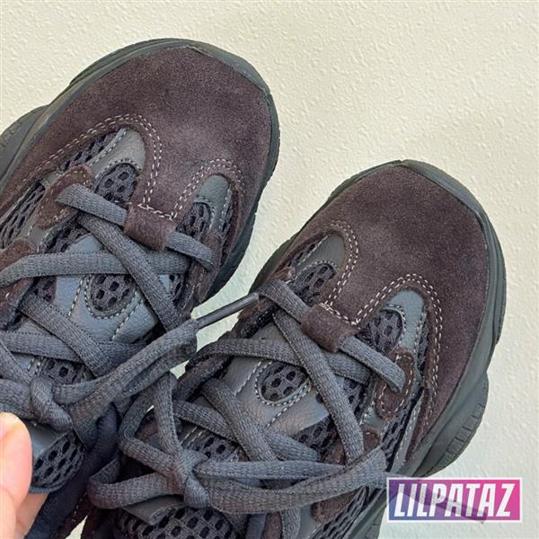 Grote foto triple y chocolate maat 24 37 kindersneakers maat 28 kinderen en baby schoenen voor meisjes