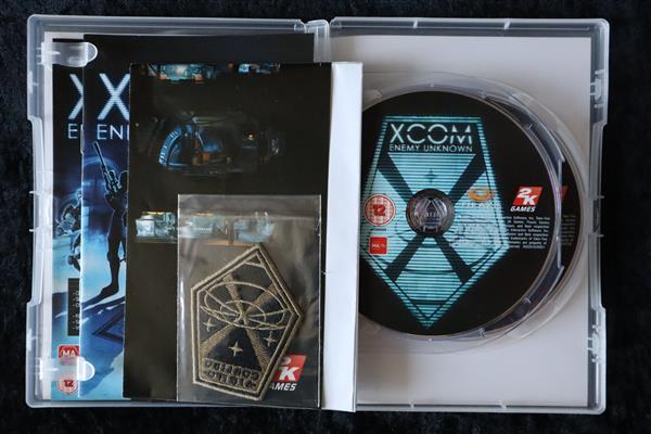 Grote foto xcom enemy unknown special edition pc small box spelcomputers games pc