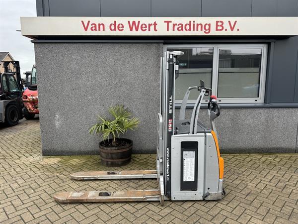 Grote foto still exv 14 stapelaar 295cm hefhoogte elektrisch 2017 doe het zelf en verbouw hefwerktuigen