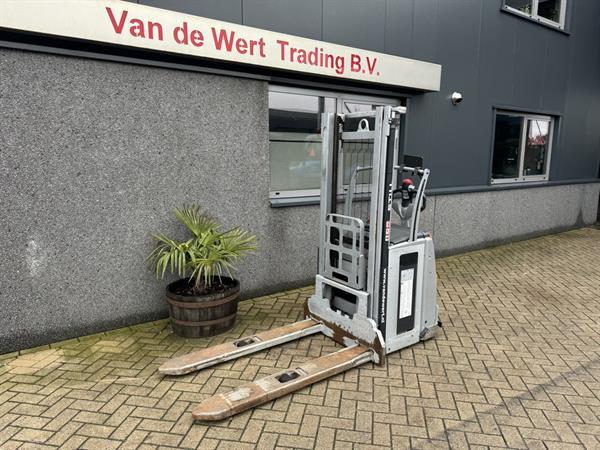 Grote foto still exv 14 stapelaar 295cm hefhoogte elektrisch 2017 doe het zelf en verbouw hefwerktuigen