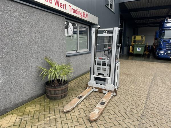 Grote foto still exv 14 stapelaar 295cm hefhoogte elektrisch 2017 doe het zelf en verbouw hefwerktuigen