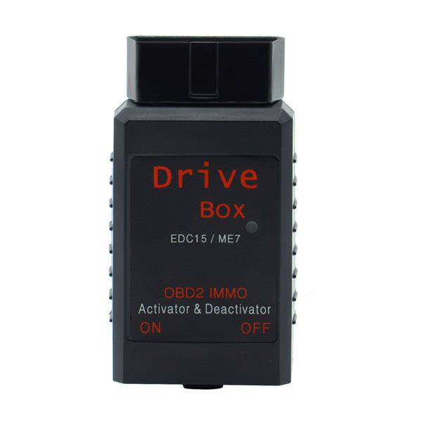 Grote foto vag drive box interface auto onderdelen auto gereedschap