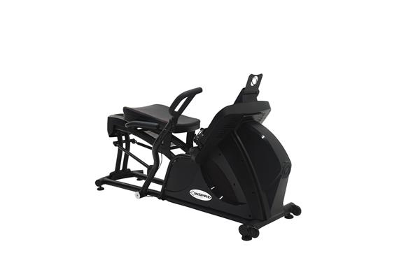 Grote foto inspire cross rower cr2.5x sport en fitness fitness