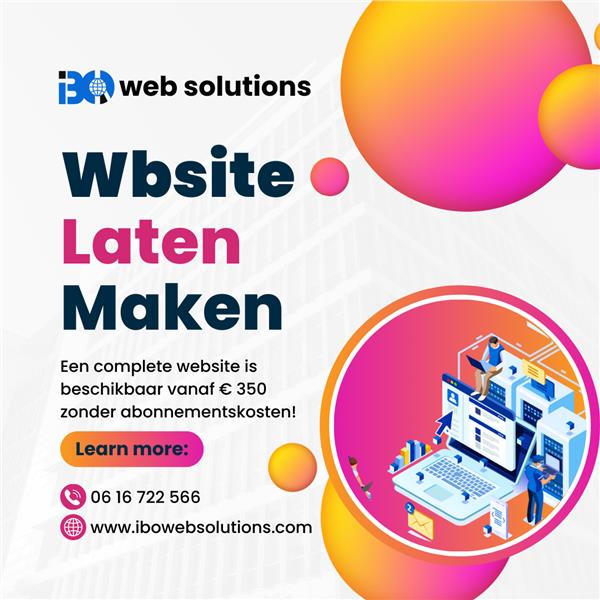 Grote foto website laten maken webdesign en onderhoud diensten en vakmensen webdesigners en domeinnamen