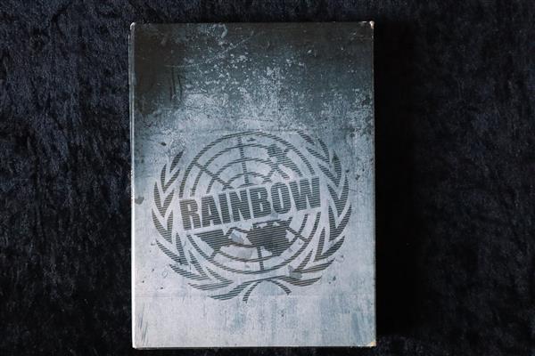 Grote foto tom clancy rainbow six 3 raven shield pc small box spelcomputers games pc