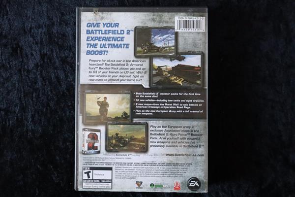 Grote foto booster packs battlefield collection pc small box spelcomputers games pc
