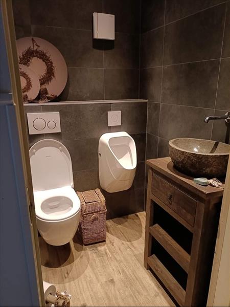 Grote foto toiletmeubel badmeubel roosje h87xb52xd40 cm huis en inrichting complete badkamers
