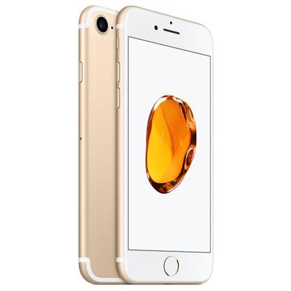 Grote foto iphone 7 32gb goud 4 core 2 4ghz 4 7 1334x750 ios16 simlockvrij garantie telecommunicatie apple iphone