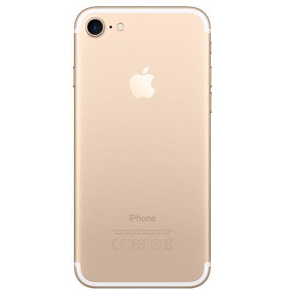 Grote foto iphone 7 32gb goud 4 core 2 4ghz 4 7 1334x750 ios16 simlockvrij garantie telecommunicatie apple iphone