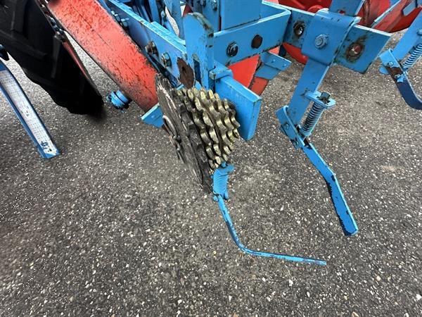 Grote foto super prefer plantmachine agrarisch zaaimachines