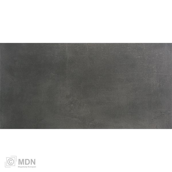 Grote foto vloertegels concrete antraciet 30x60 gerectificeerd 1 26m doe het zelf en verbouw tegels