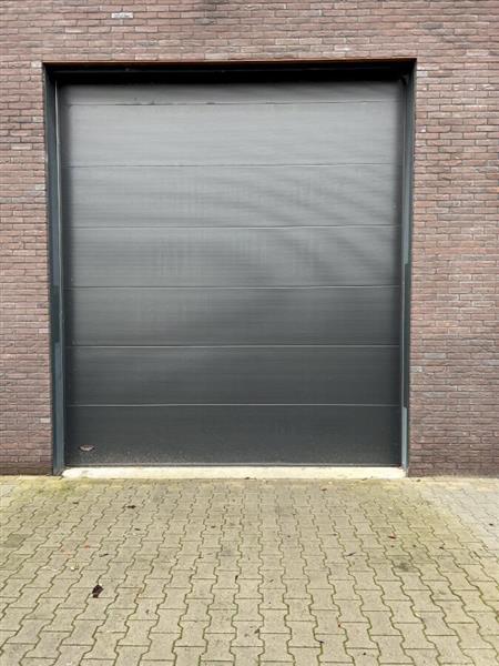 Grote foto te huur bedrijfspand turbinestraat 101 hengelo huizen en kamers bedrijfspanden