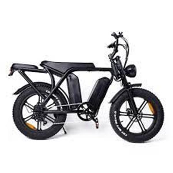 Grote foto ouxi v8 pro elektrische fatbike. meerdere opties fietsen en brommers elektrische fietsen