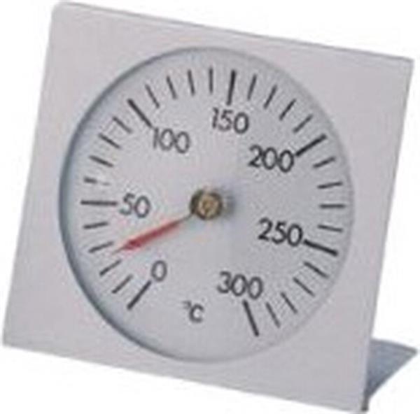 Grote foto oventhermometer 7cm verpakking beschadigd huis en inrichting keukenbenodigdheden